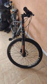 Gomax MTB 3x9 Speed Mountain Bike