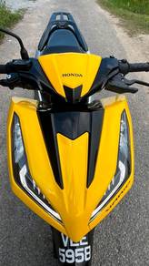 Honda Vario 125