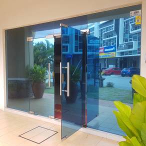 PASANG TINT KALIS UV l window tint UV install l