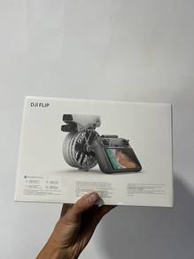 DJI FLIP MORE COMBO RC2
