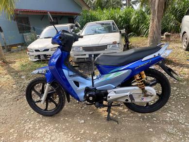 Honda Wave 125