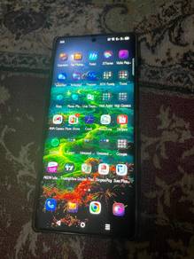 infinix note 40pro 5G sell/swap