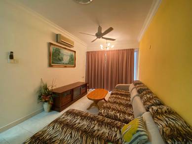Condominium For Rent in Gurney Park