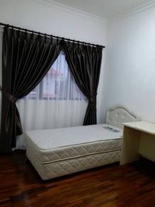 Duplex For Rent in Grace Garden