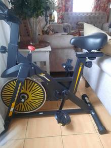 GINTELL X-Spinno Spinning Bike Sell only