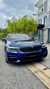 BMW 530i 30i M-SPORT in Others, KUL