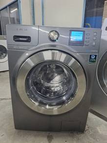 12kg Samsung wash@dry 2in1 🔥 