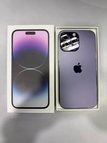 Apple iPhone 14 Pro Max 128 GB