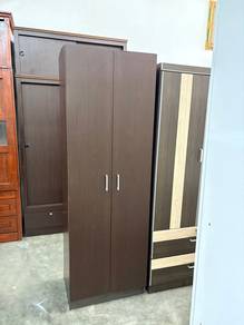 almari 2 pintu