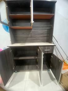 Kabinet Dapur
