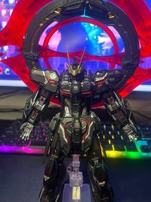 Gundam eternal darkness glory 1/100