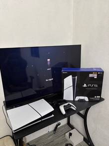 Ps5 digital slim 1TB