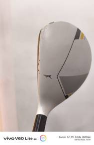 RBZ Hybrid 3... 19 degree