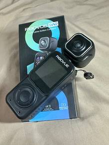 Rodvue DWO Action Camera