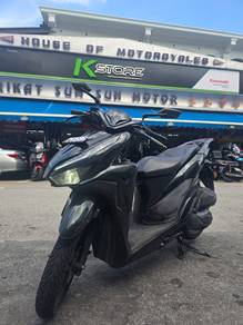 Honda Vario 150