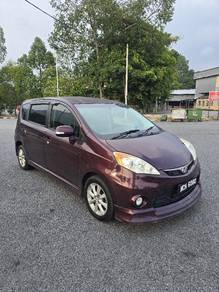 Perodua Alza EZi in Baling, KDH