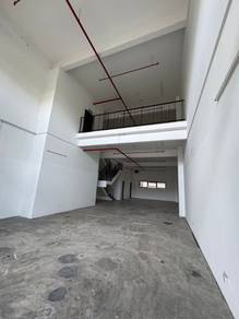 Shop lot For Rent in Cyberjaya,SGR