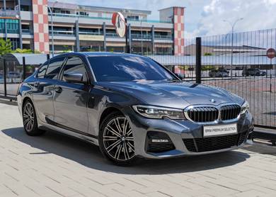 BMW 330i 30i M SPORT in Alor Setar, KDH