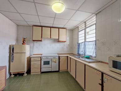 Condominium For Sale in Leisure Bay