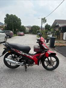 Honda AFS110KD