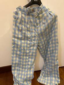 long pant