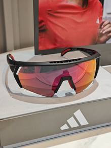 Adidas Sunglass SP0063 02U 132 🕶️