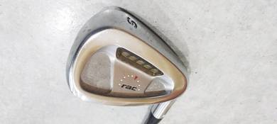 TaylorMade RAC LT/OS Combo Iron Set