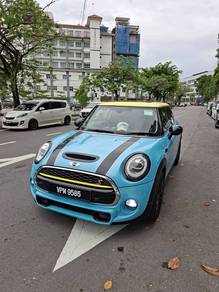 Mini John Cooper Works JCW HATCH in Rawang, SGR