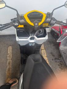 Honda Vario 125