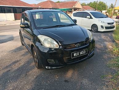 Perodua MyVi EZi in Kota Bharu, KTN
