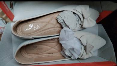 cover shoe