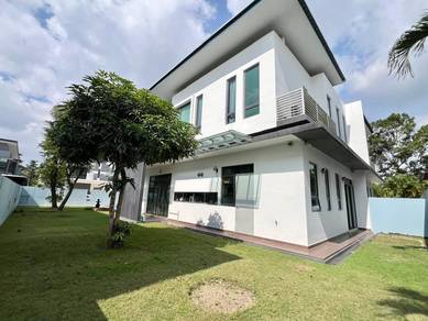 Semi-Detached House For Sale in Iskandar Puteri,JHR