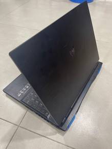 Gaming Laptop - Predator