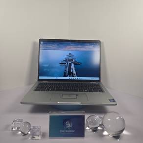 Dell Pro Plus 14 PB14250 Intel® Core™ Ultra 7