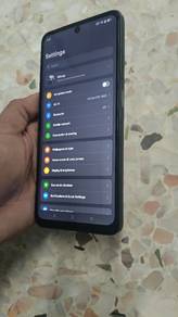 oppo A3x ram8gb (used like new) fully function