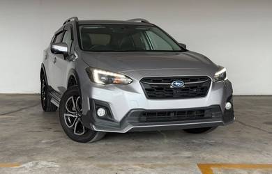 Subaru XV 2.0I-P in Kajang, SGR