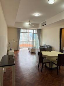 Condominium For Rent in Quayside