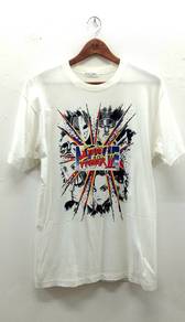 Vintage Street Fighter 