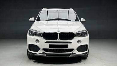 BMW X5 xDRIVE40e M SPORT (CKD) in Seri Kembangan, SGR