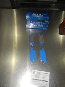 Endless SSS Rear Brake Pad ZC33S EK9 FD2 DC5 Z33