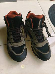 Timberland Lincoln Peak size 7.5UK