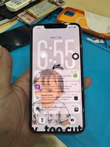 iphone 11 pro max 256