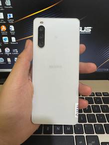 sony xperia 10iv 6gb ram 128gb rom