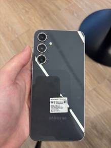Samsung S23 FE 256GB Exynos Ver Can Swap Or Jual