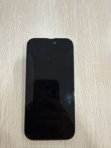 iPhone 14 Pro 512GB Space Black (MY Set) 盒子配件齐全