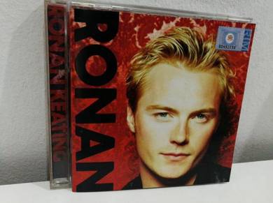 CD Ronan Keating - Ronan