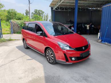 Proton Exora PREMIUM in Johor Bahru, JHR