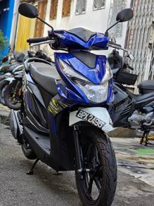 Honda BeAT