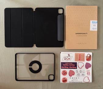 iPad Pro 11 inch Premium Case