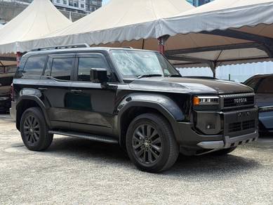 Toyota Land Cruiser 250 VX FIRST EDITION in Others, SGR